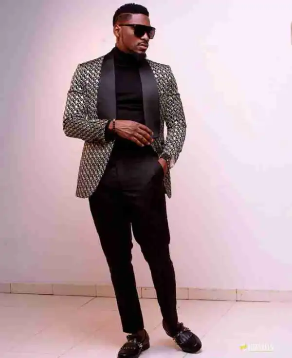 See How Big Brother Naija 2018 Contestants Showed Up At The Headies